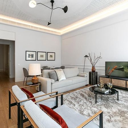 Casas Da Baixa - Unique Chiado Apartment Lisbon Bagian luar foto