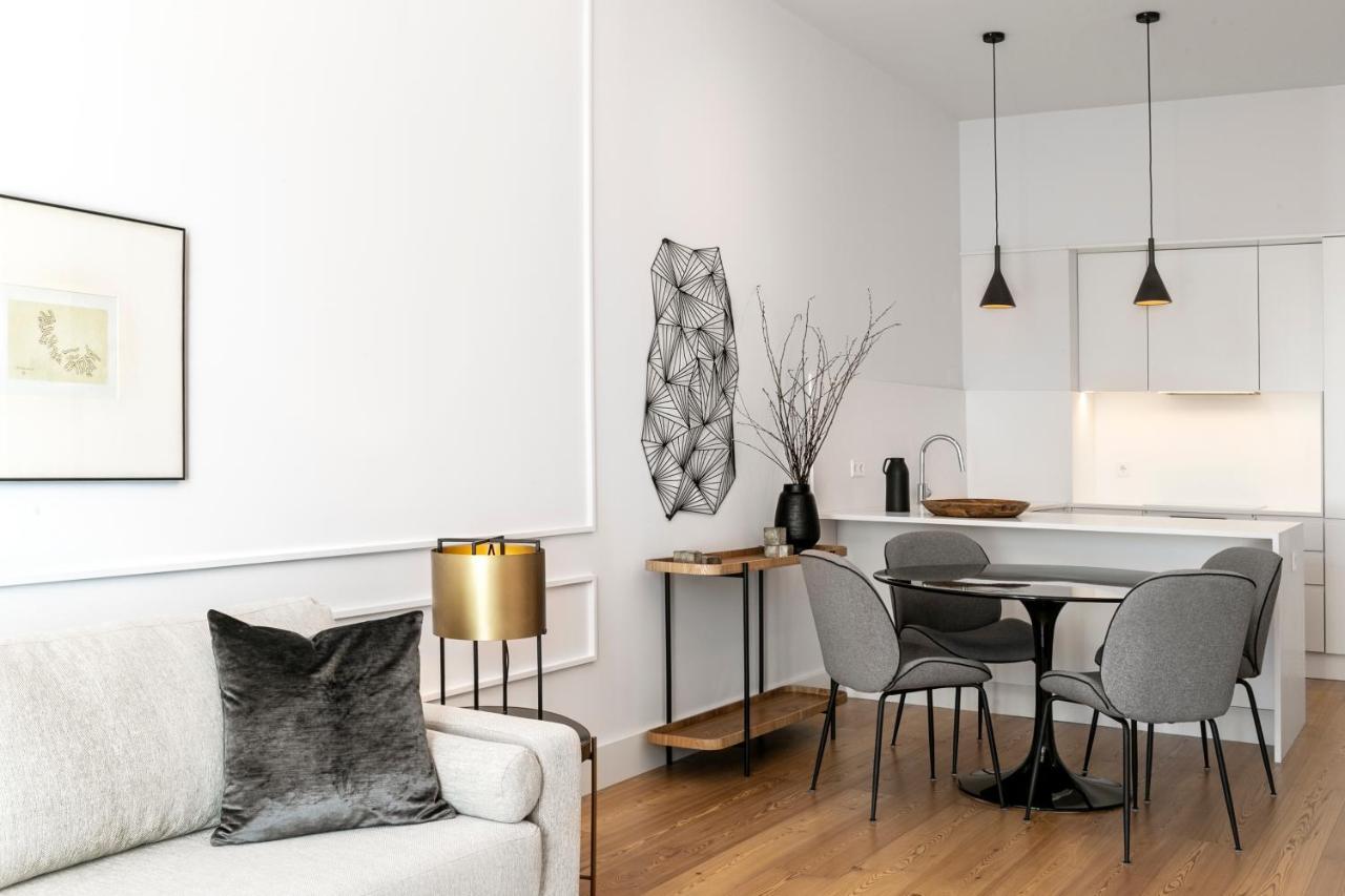 Casas Da Baixa - Unique Chiado Apartment Lisbon Bagian luar foto