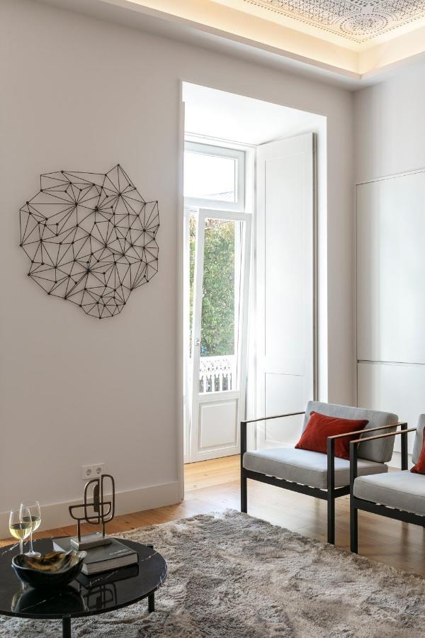 Casas Da Baixa - Unique Chiado Apartment Lisbon Bagian luar foto