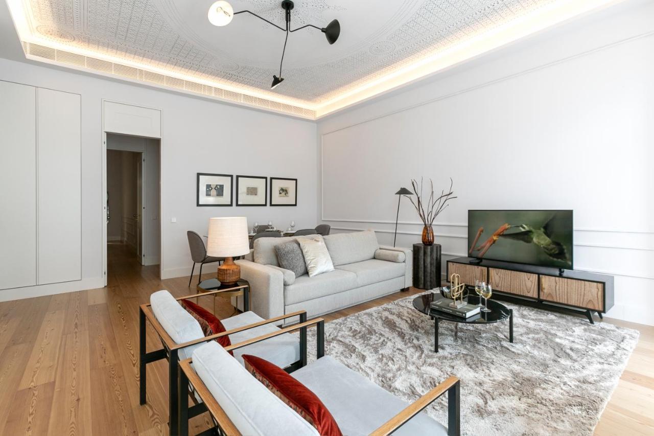 Casas Da Baixa - Unique Chiado Apartment Lisbon Bagian luar foto