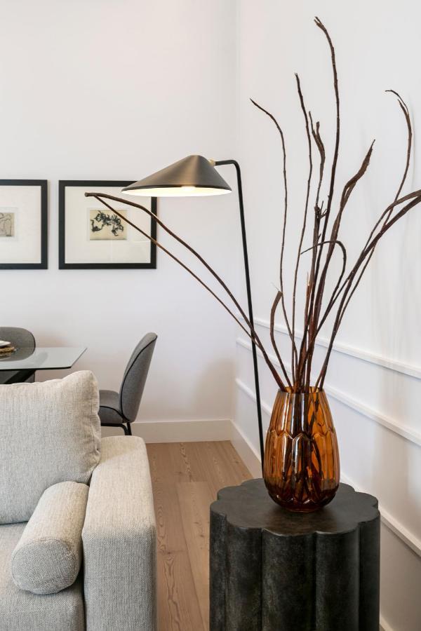 Casas Da Baixa - Unique Chiado Apartment Lisbon Bagian luar foto