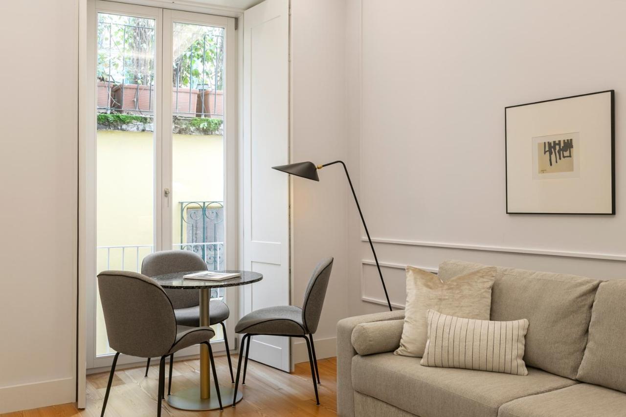 Casas Da Baixa - Unique Chiado Apartment Lisbon Bagian luar foto