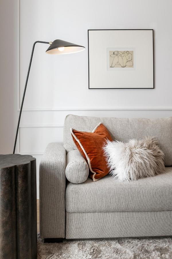 Casas Da Baixa - Unique Chiado Apartment Lisbon Bagian luar foto