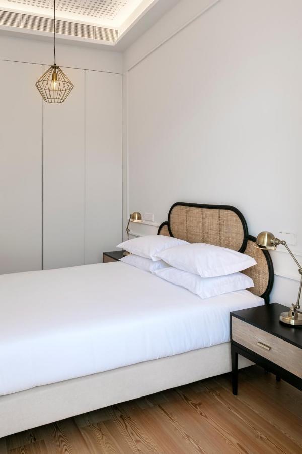 Casas Da Baixa - Unique Chiado Apartment Lisbon Bagian luar foto