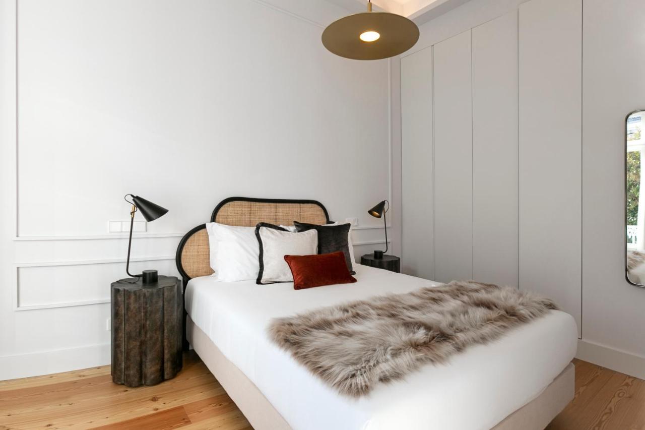 Casas Da Baixa - Unique Chiado Apartment Lisbon Bagian luar foto