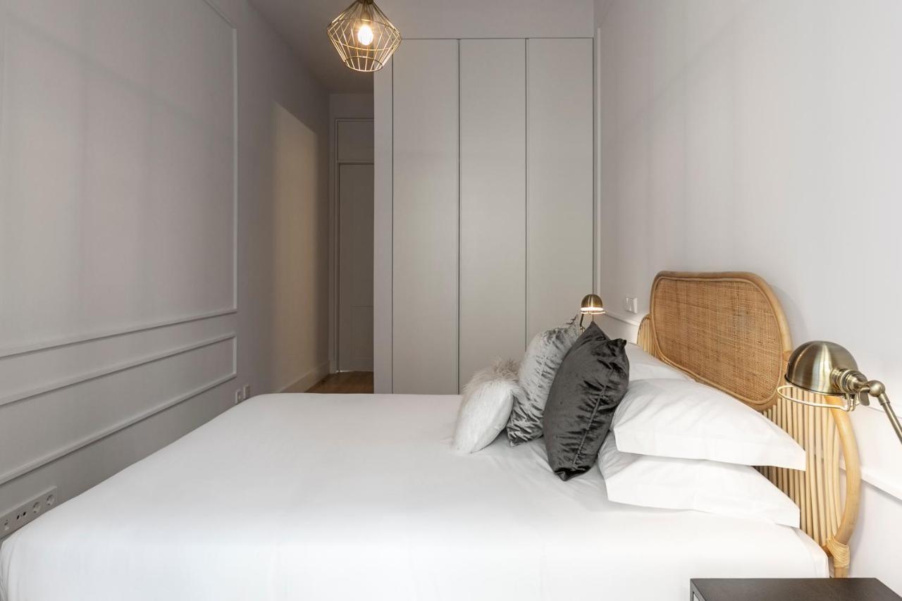 Casas Da Baixa - Unique Chiado Apartment Lisbon Bagian luar foto