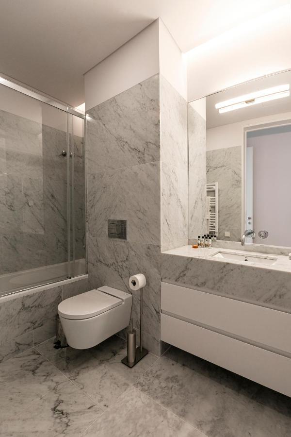 Casas Da Baixa - Unique Chiado Apartment Lisbon Bagian luar foto