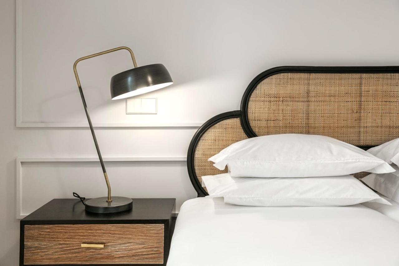 Casas Da Baixa - Unique Chiado Apartment Lisbon Bagian luar foto