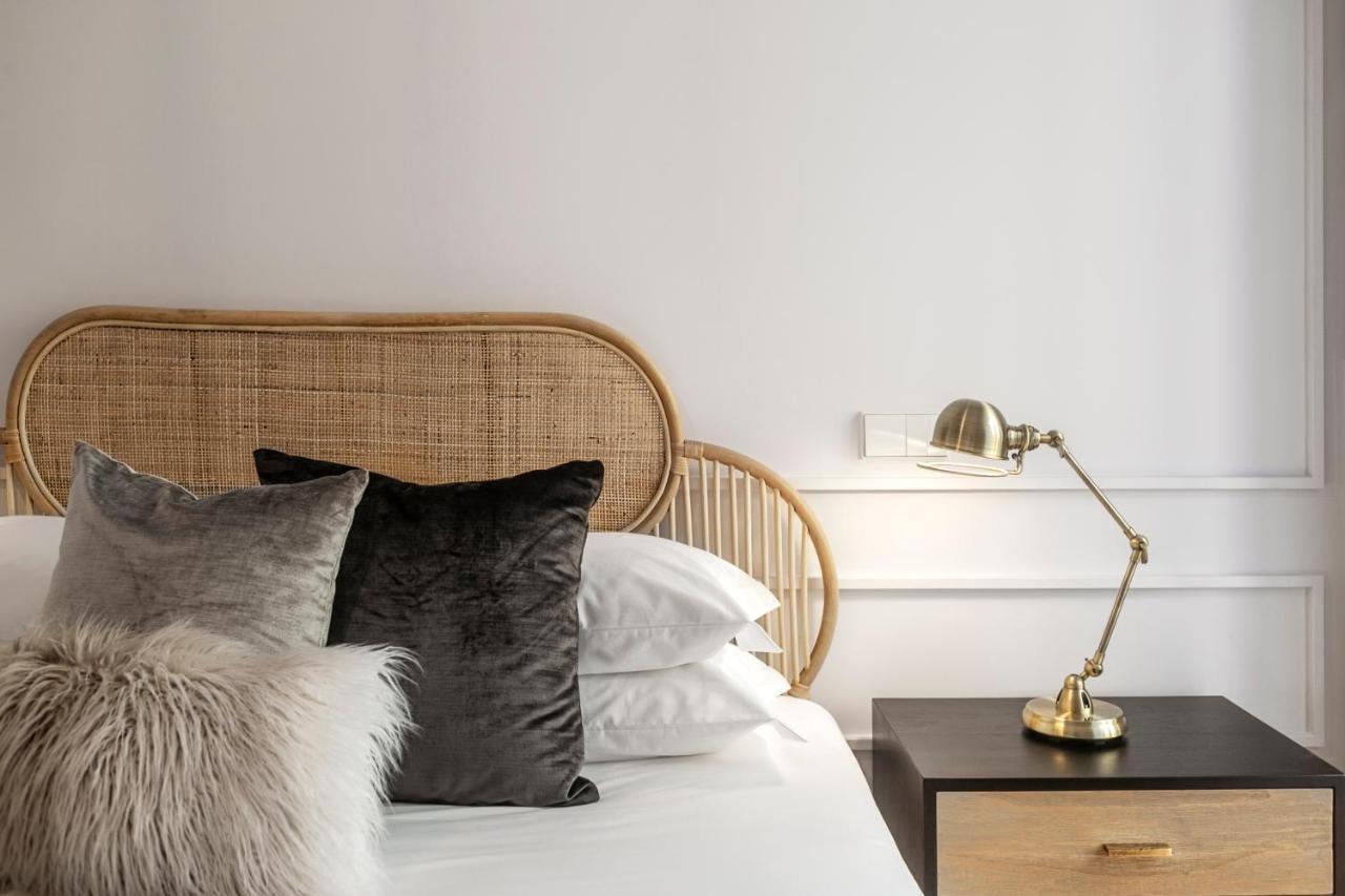 Casas Da Baixa - Unique Chiado Apartment Lisbon Bagian luar foto