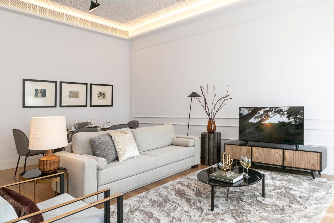 Casas Da Baixa - Unique Chiado Apartment Lisbon Bagian luar foto